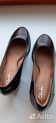 Туфли женские clarks artisan Туфли женские clarks artisan