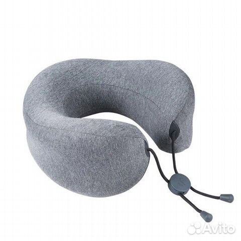 Массажная подушка Xiaomi LeFan Massage Sleep Neck Массажная подушка Xiaomi LeFan Massage Sleep Neck