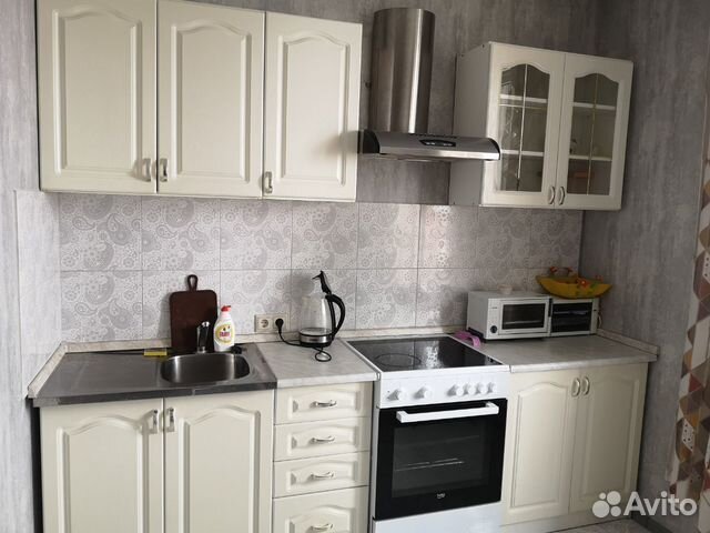 3-к квартира, 80 м², 22/25 эт. 3-к квартира, 80 м², 22/25 эт.