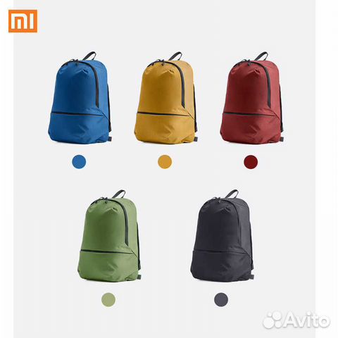 lightweight small backpack