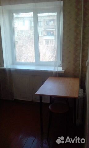1-к квартира, 32 м², 4/5 эт.