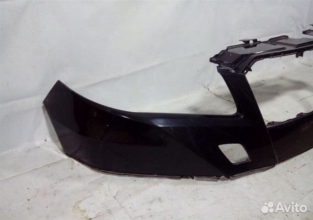 Бампер передний Suzuki Sx4 2 JY 2013-2016
