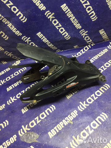 Маятник Yamaha YZF R6 03-05