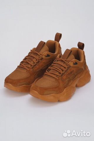 Кроссовки Strobbs