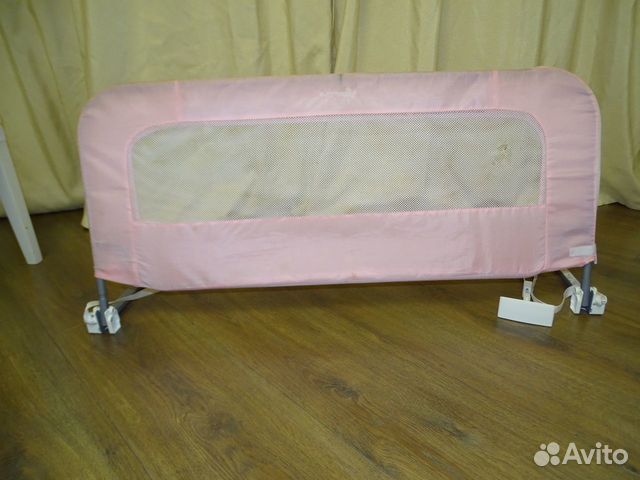 Ограничитель для кровати Summer в хорошем состояни
