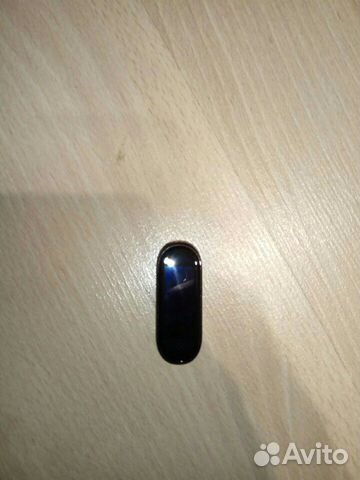 Mi band 4