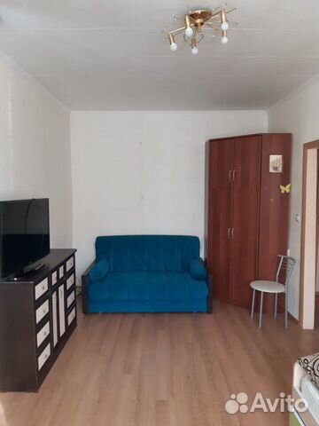 1-к квартира, 33 м², 1/5 эт. 1-к квартира, 33 м², 1/5 эт.