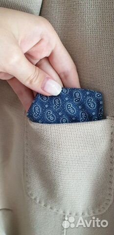 Пиджак мужской Massimo Dutti 52 Пиджак мужской Massimo Dutti 52
