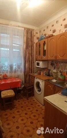1-к квартира, 31.1 м², 1/3 эт.