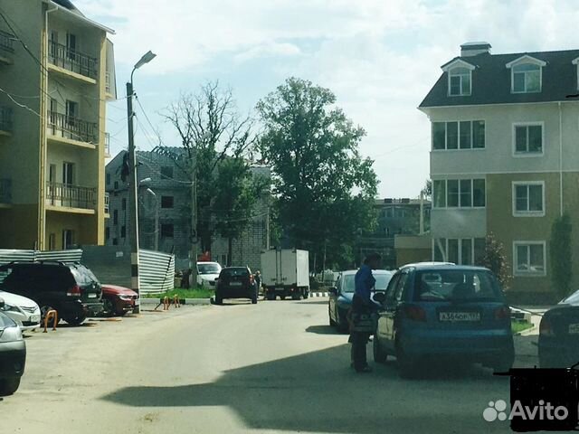 2-к квартира, 57 м², 3/7 эт.