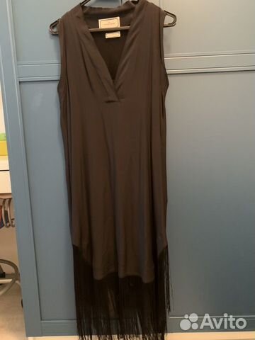 Платье by Malene Birger S оригинал Платье by Malene Birger S оригинал