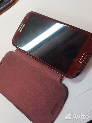 Samsung Galaxy S3 LaFleur Samsung Galaxy S3 LaFleur