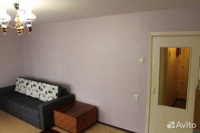 1-room apartment, 33 m2, 1/5 floor 89788562660 buy 3