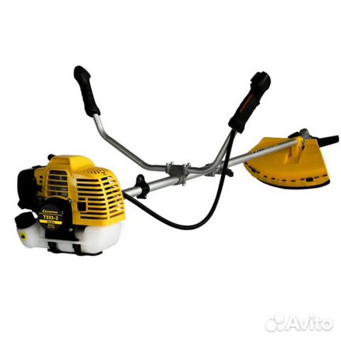 Бензокоса champion T333-2