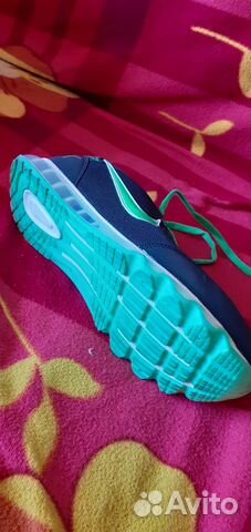 Кроссовки nike AIR MAX