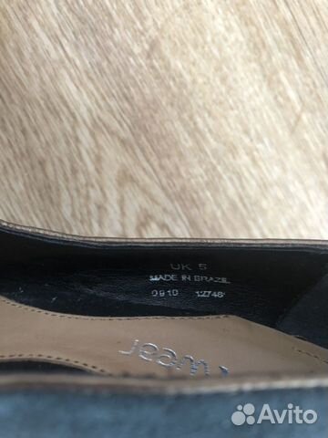 Туфли открытые женские Clarks Туфли открытые женские Clarks