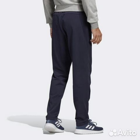 Брюки спортивные Adidas 60-62 р. Большой размер Брюки спортивные Adidas 60-62 р. Большой размер