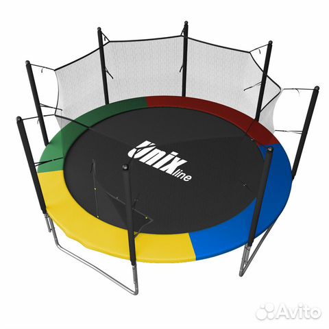 Батут Батут