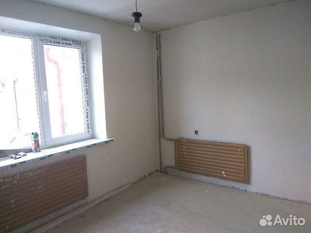 3-к квартира, 78.6 м², 4/9 эт.