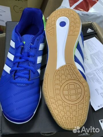 Обувь для зала Adidas Top Sala арт.FV2551 новые Обувь для зала Adidas Top Sala арт.FV2551 новые