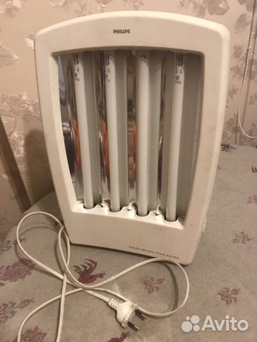Мини Солярий домашний philips hb 172 Мини Солярий домашний philips hb 172