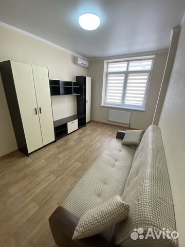 1-к квартира, 37 м², 10/16 эт.