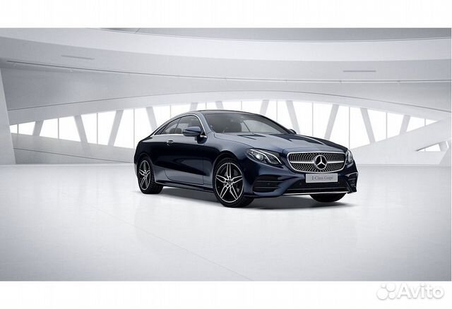 Mercedes-Benz E-класс 2.0 AT, 2020 Mercedes-Benz E-класс 2.0 AT, 2020