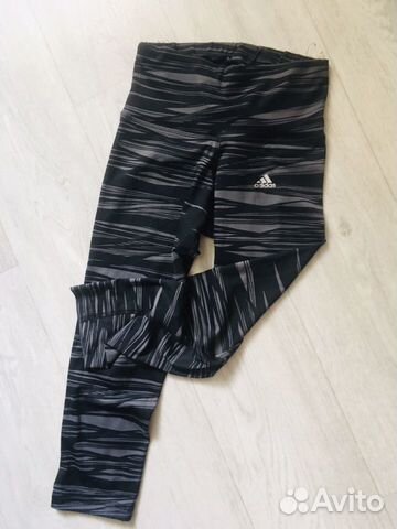 Тайтсы лосины легинсы adidas Тайтсы лосины легинсы adidas