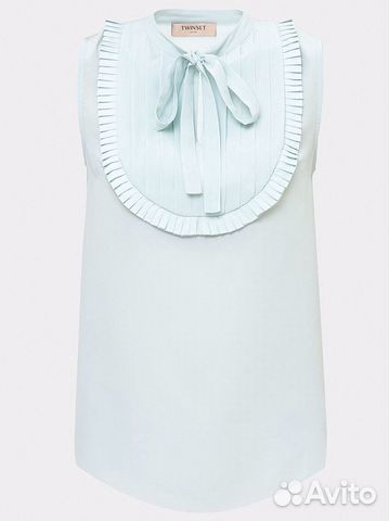 Новая футболка/блузка Twin Set