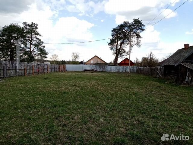 Участок 8 сот. (ИЖС) Участок 8 сот. (ИЖС)