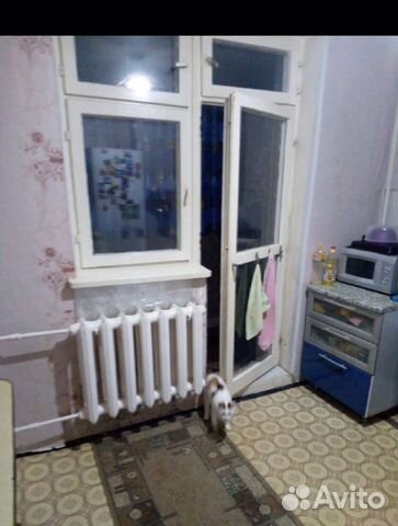 1-к квартира, 32 м², 7/9 эт.