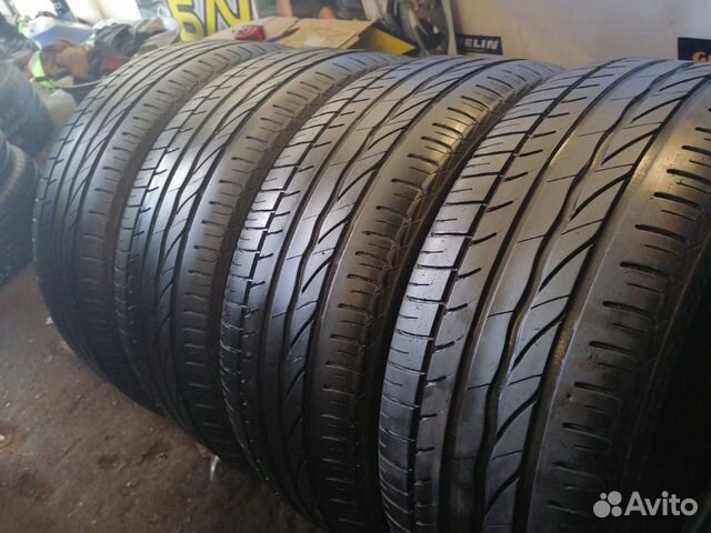 Bridgestone Turanza er300 205/55/16 91V Bridgestone Turanza er300 205/55/16 91V