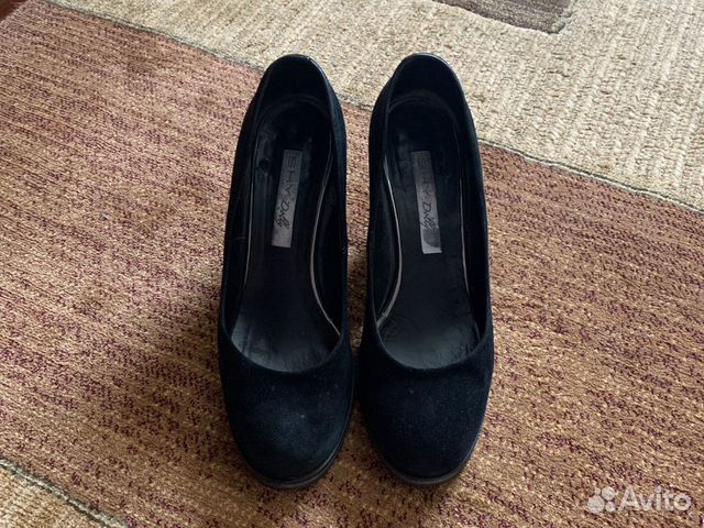 Туфли Туфли