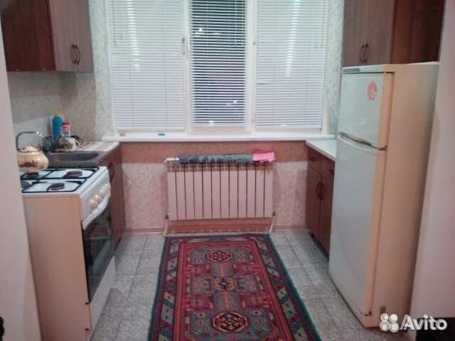 1-к квартира, 45 м², 10/11 эт.