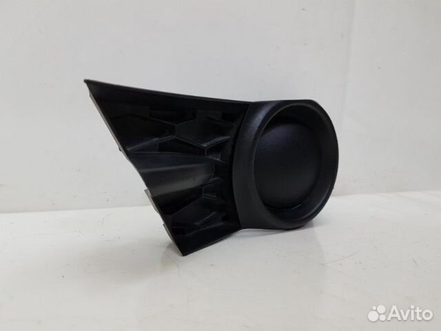 Заглушка птф левая LADA X-Ray Заглушка птф левая LADA X-Ray