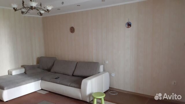 2-к квартира, 72 м², 1/5 эт. 2-к квартира, 72 м², 1/5 эт.
