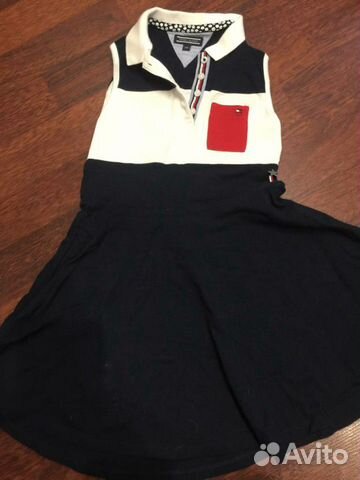 Платье Tommy Hilfiger(оригинал) Платье Tommy Hilfiger(оригинал)
