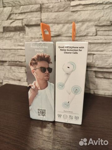 Bluetooth наушники Tronsmart Onyx Ace новые