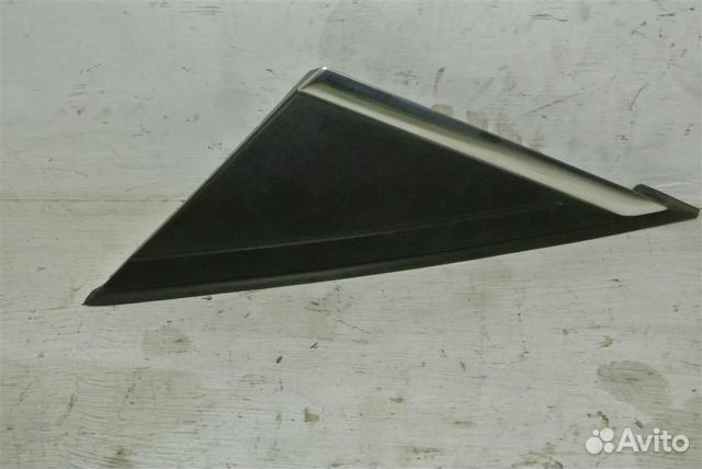 Накладка зеркала левого Ford Focus 3