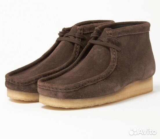 Clark’s wallabee Clark’s wallabee