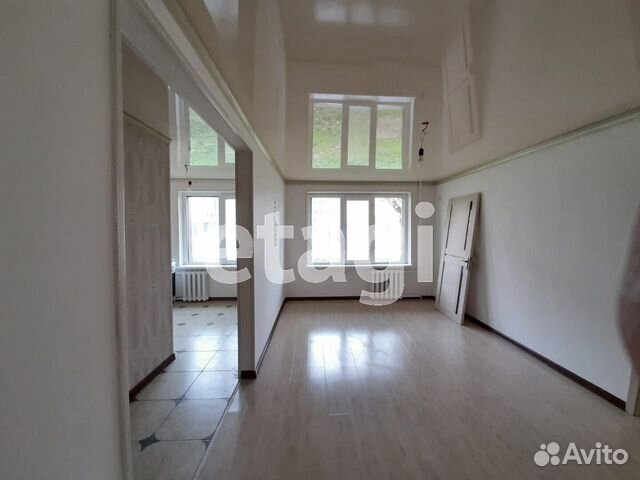 2-к квартира, 45 м², 1/5 эт.