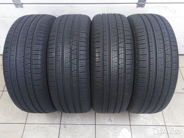 235 55 19.Pirelli Scorpion Verde All Season 235/55 235 55 19.Pirelli Scorpion Verde All Season 235/55