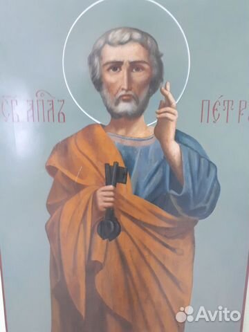 Икона 