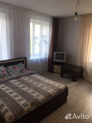 1-к квартира, 31 м², 2/2 эт. 1-к квартира, 31 м², 2/2 эт.