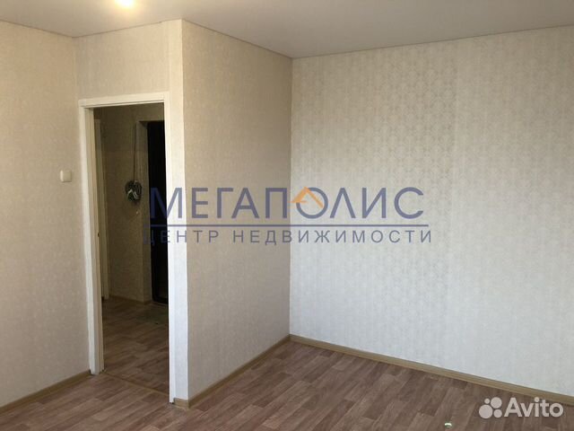 1-к квартира, 28 м², 8/9 эт.