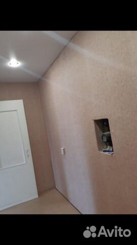 1-к квартира, 32 м², 4/4 эт.