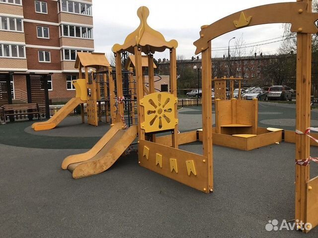 2-к квартира, 53 м², 13/16 эт.