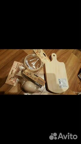 Наборы для творчества