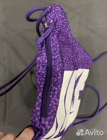 Новая сумка - мешок nike Новая сумка - мешок nike