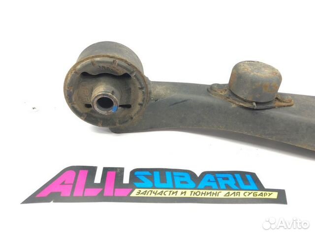Балка, подрамник Subaru Forester SG9 EJ255 2004 Балка, подрамник Subaru Forester SG9 EJ255 2004